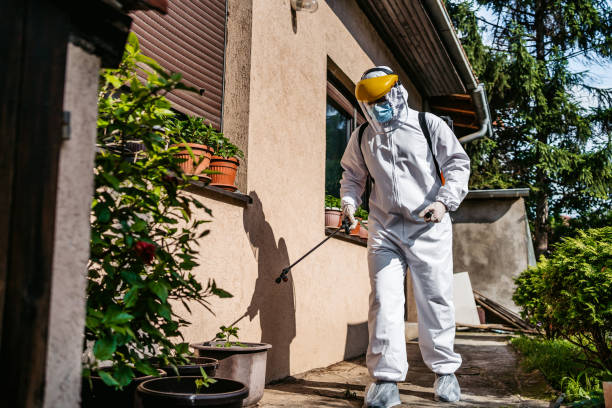 Best Wildlife Control Services  in Algonac, MI